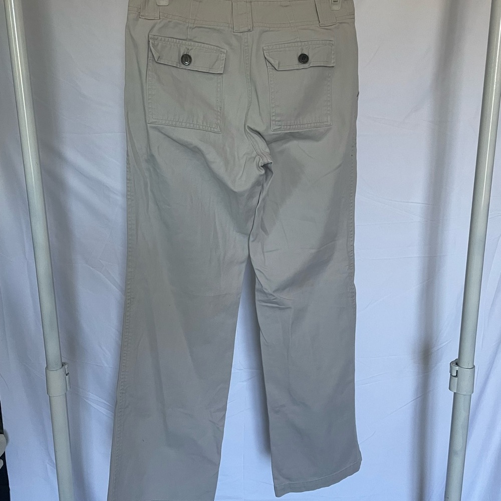 Cargo Pants